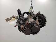 Getriebe Manuell QAD Seat Ibiza ST (6J8) Kombi 1.0 12V (CHYB) 2016