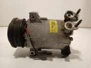 Klima Pumpe dv6119d629ff Ford Grand C-Max (DXA) Großraumlimousine 1.0 Ti-VCT EcoBoost 12V 125 (M1DD) 2016