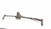 Scheibenwischer Mechanisch Vorne Opel Movano Kombi Bus 2.8 DTI (S9W-702) 2001-02