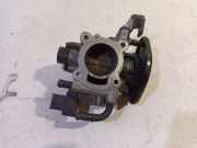 Drosselklappe Hyundai i20 Schrägheck 1.2i 16V (G4LA) 2008