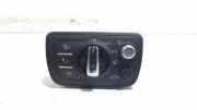 Lichtschalter 4G0941531 Audi RS 6 Avant (C7) Kombi 4.0 V8 TFSI 32V (CRDB(Euro 5)) 2014-05