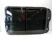 Dach 7P0877041A Porsche Cayenne II (92A) SUV 4.8 V8 32V S (M48.02(Euro 5)) 2011