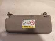 Sonnenblende Rechts Hyundai Santa Fe IV SUV 1.6 T-GDI Hybrid (G4FT) 2021