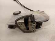 Türschloß Zv Elektrisch Links Vorne Toyota Aygo (B40) Schrägheck 1.0 12V VVT-i (1KR-FE) 2017