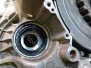 Getriebe Automatik DC0002 Renault Twingo III (AH) Schrägheck 5-drs 0.9 Energy TCE 90 12V (H4B-401(H4B-C4)) 2016