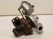 Turbolader 853603 Opel Vivaro Van 1.5 CDTI 120 (D15DTH(DV5RUC)) 2022