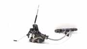 Türschloß Zv Elektrisch Links Hinten A0997303700 Mercedes-Benz C Estate (S205) Kombi C-180 1.6 16V BlueEfficiency (M274.910(Euro 6)) 2015-05