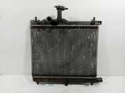 Radiator Hyundai i10 Schrägheck 1.1i 12V (G4HG) 2007-12