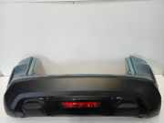 Stoßstange Hinten Citroën C4 Berline (BA/BB/BC) Schrägheck 5-drs ë-C4 50 kWh (ZKX(ZK01)) 2023