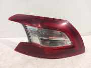 Rücklicht Links Aussen 9677817680 Peugeot 308 (L3/L8/LB/LH/LP) Schrägheck 5-drs 1.2 12V e-THP PureTech 130 (EB2DTS(HNY)) 2016-01
