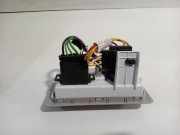 Heizung Bedienung 93457349 Renault Trafic Passenger (1JL/2JL/3JL/4JL) Bus 2.0 dCi 16V 120 (M9R-710(M9R-V7)) 2019