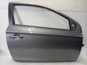 Tür Rechts Vorne Hyundai i20 Schrägheck 1.2i 16V (G4LA) 2012