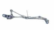 Scheibenwischer Mechanisch Vorne Peugeot 307 CC (3B) Cabrio 2.0 16V (EW10J4(RFN)) 2004