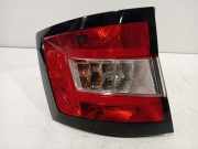 Rücklicht Links Aussen 6v9945111 Skoda Fabia III Kombi (NJ5) Kombi 5-drs 1.0 TSI 12V (DKLD) 2020-10