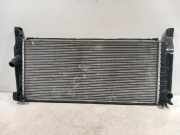 Radiator 17117617630 BMW 2 serie Gran Tourer (F46) Großraumlimousine 216d 1.5 TwinPower Turbo 12V (B37-C15A) 2016-09