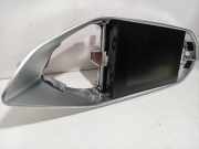 Navigation Set 9828476980 Peugeot 308 (L3/L8/LB/LH/LP) Schr?gheck 5-drs 1.2 12V e-THP PureTech 130 (EB2DTS(HNY)) 2019-07