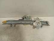 Fensterheber Elektr. Rechts Vorne 807314CA0A Nissan Micra (K14) Schrägheck 0.9 IG-T 12V (HR09DET) 2018-05