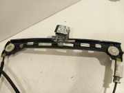 Fensterheber Elektr. Rechts Vorne 1K0959792P Volkswagen Passat CC (357) Coup? 1.8 TSI 16V (BZB) 2009-08 BZB