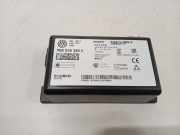 Bluetooth Steuergerät 5QE035284C Volkswagen Golf VII (AUA) Schrägheck 1.4 GTE 16V (CUKB) 2016-12 CUKB