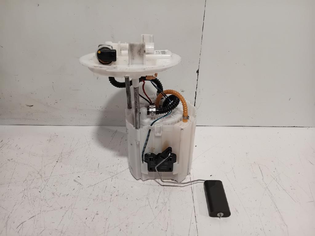 Kraftstoffpumpe Elektrisch A2464700994 Mercedes-Benz B (W246) Schrägheck 1.6 B-180 BlueEFFICIENCY Turbo 16V (M270.910) 2012