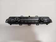 Heizung Bedienung 98340416zd Peugeot Partner (EA//EF/EN/EU) Van 1.5 BlueHDi 100 (DV5RCF(YHT)) 2020