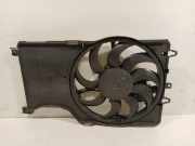 Kühlerventilator 13486493 Opel Corsa E Schrägheck 1.0 SIDI Turbo 12V (B10XFL(Euro 6)) 2015