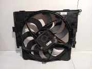 Kühlerventilatormotor 7608407 BMW 1 serie (F20) Schrägheck 5-drs 120i 1.6 16V (N13-B16A) 2012