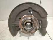 Radnabe Links Vorne AV613K171C1MCA Ford Focus 3 Schrägheck 1.0 Ti-VCT EcoBoost 12V 100 (M2DC) 2015-03