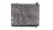 Radiator Peugeot 307 SW (3H) Kombi 2.0 16V (EW10A(RFJ)) 2005-10
