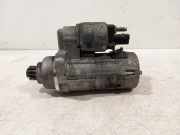 Anlasser 0000153007 Volkswagen Caddy III (2KA,2KH,2CA,2CH) Van 1.6 TDI 16V (CAYD) 2013-04 CAYD