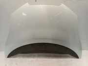Motorhaube Nissan Leaf (ZE0) Schrägheck Leaf (EM61) 2012