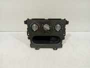 Heizung Bedienung Opel Agila (B) Großraumlimousine 1.0 12V (K10B(Euro 4) 2011