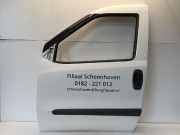 Tür Links Vorne Opel Combo Van 1.3 CDTI 16V ecoFlex (A13FD) 2013-08