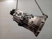 Getriebe Manuell GS645DZ BMW 3 serie (F30) Limousine 320d 2.0 16V EfficientDynamicsEdition (N47-D20C) 2012-05