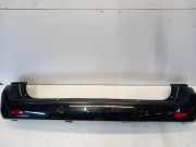 Stoßstange Hinten Citroën Jumpy Van 2.0 Blue HDI 180 (DW10FC(AHH)) 2016-09