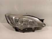 Scheinwerfer Rechts 9678393080 Peugeot 508 SW (8E/8U) Kombi 1.6 VTI 16V (EP6C(5FS)) 2011