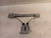 Fensterheber Rechts Hinten 42439349 Opel Karl Schrägheck 5-drs 1.0 12V (B10XE(Euro 6)) 2018-08