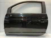 Tür Links Vorne Fiat 500 (312) Schrägheck 1.2 (169.A.4000(Euro 5)) 2008-02