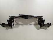 Schließplatte Kühlerträger BMW 5 serie (F10) Limousine 530d 24V (N57-D30A) 2013