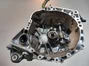 Getriebe Manuell C554 Toyota Aygo X Schrägheck 1.0 12V VVT-i (1KR-FE) 2023-01