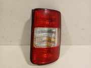 Rücklicht Rechts Aussen 2K0945258A Volkswagen Caddy III (2KA,2KH,2CA,2CH) Van 1.9 TDI (BSU) 2010 BSU