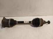 Antriebswelle Rechts Vorne 8W0407271E Audi A4 Avant (B9) Kombi 2.0 TDI Ultra 16V (DEUA) 2016-04