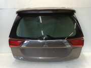 Heckklappe Mitsubishi Outlander (GF/GG) SUV 2.4 16V PHEV 4x4 (4B12) 2020-03