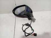 Außenspiegel Links Elektrisch Volkswagen Passat (3G2) Limousine 1.6 TDI 16V (DCXA) 2016-07 DCXA