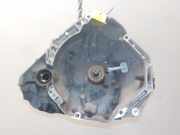 Getriebe Manuell JE3001 Renault Twingo III (AH) Schrägheck 5-drs 1.0 SCe 70 12V (H4D-400(H4D-A4)) 2015