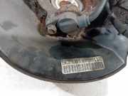 Radnabe Rechts Vorne Honda Civic (EM) Coupé 1.7 16V ES VTEC (D17A9(Euro 4)) 2001