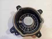 Lautsprecher 9809320280 Opel Corsa F (UB/UH/UP) Schrägheck 5-drs 1.2 Turbo 12V 100 (F12XHL(EB2ADTD)) 2021