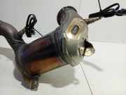 Katalysator 2Q0131723H Volkswagen Taigo SUV 1.5 TSI 16V (DPCA) 2022 DPCA