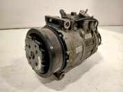 Klima Pumpe 0111543202 Mercedes-Benz S (W220) Limousine 3.2 S-320 18V (M112.944) 2000-12