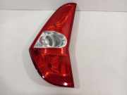 Rücklicht Links Aussen 89071589 Suzuki Splash Großraumlimousine 1.2 16V (K12B) 2010